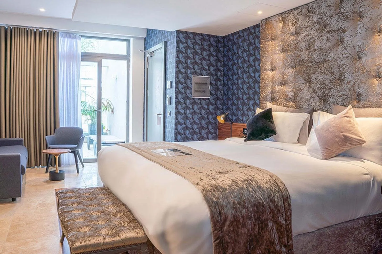 The Village Boutique & Spa