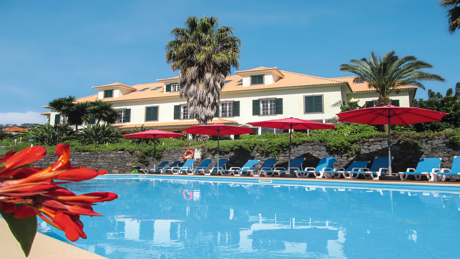 Een geweldige accommodatie voor een heerlijke vakantie