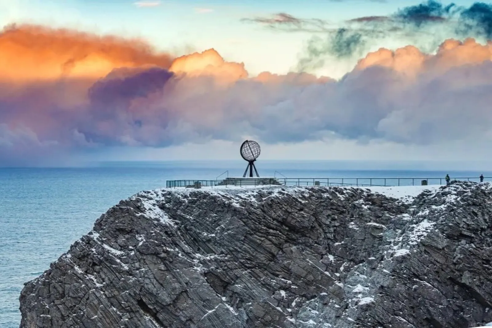 &Olives-Noorwegen-Hurtigruten