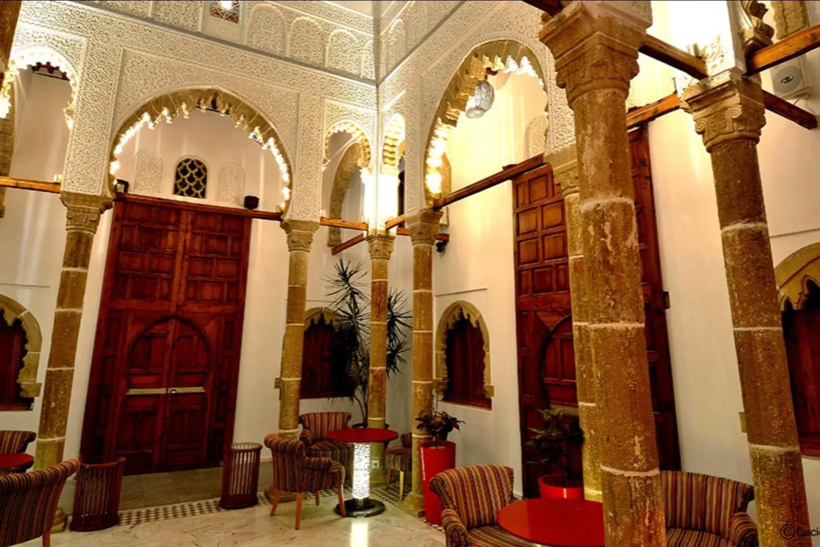 Riad Kalaa 2 - Rabat