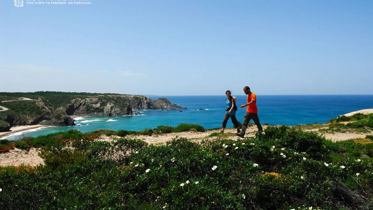 Privé wandelreis Rota Vicentina