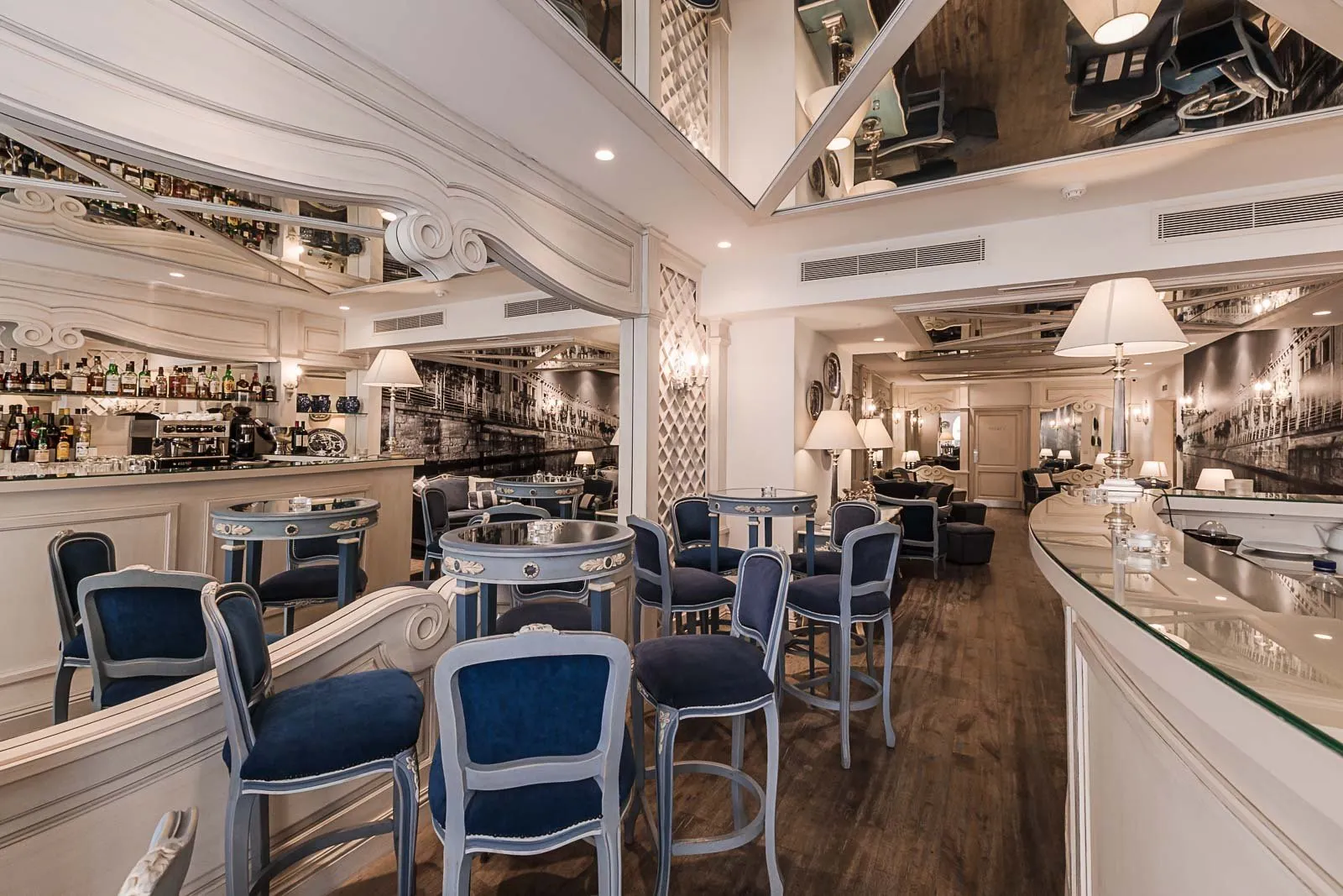 Hotel Osborne - Valletta