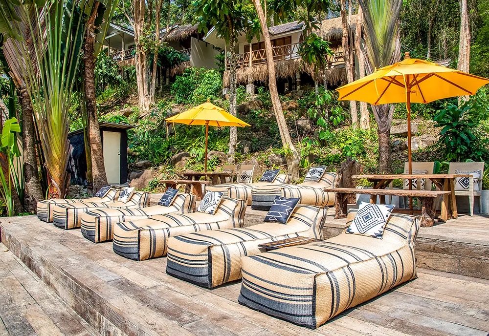 &Olives-Thailand-Koh Kood-Tolani-Resort-relax