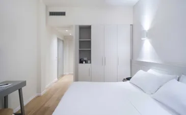 Seebay Hotel - comfort kamer