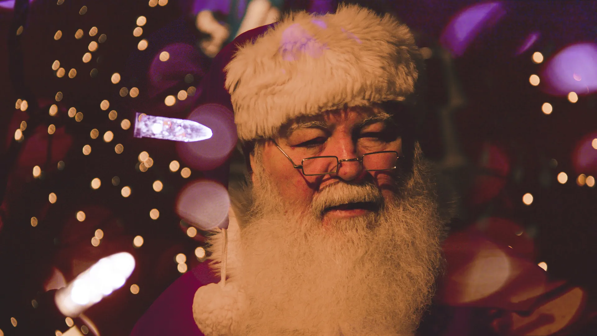 Finland Kerstman