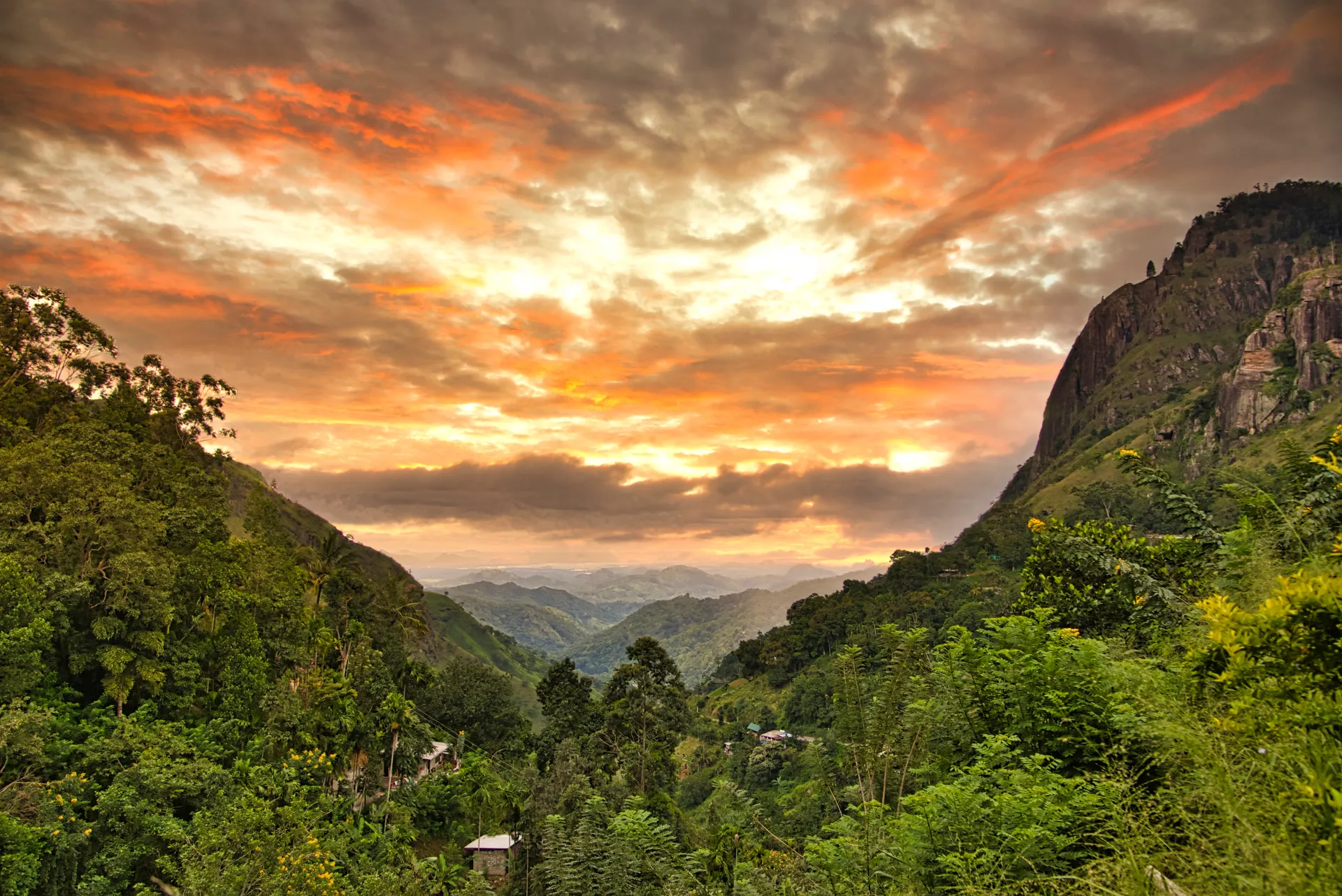 Sri Lanka
