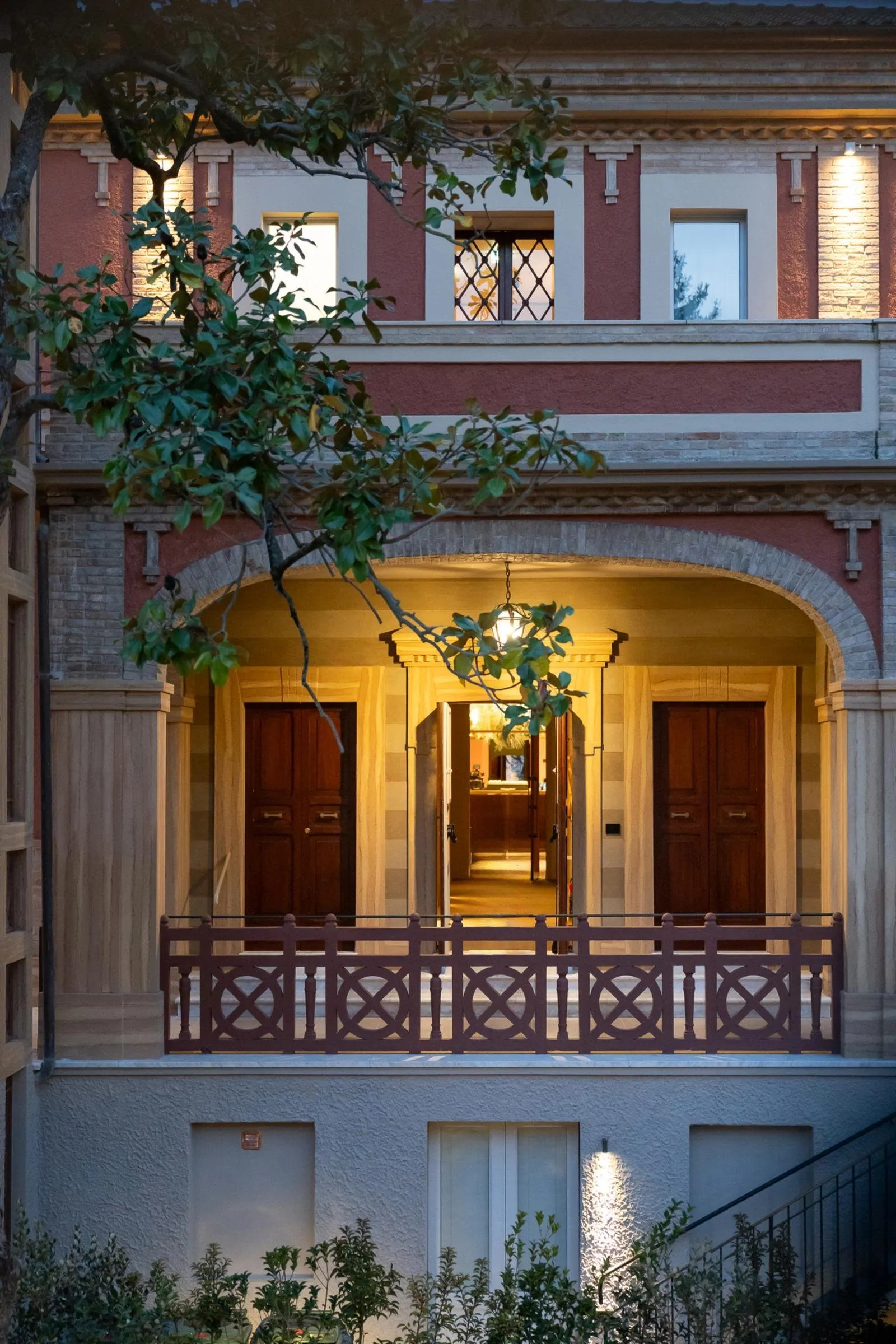 InternoMarche - Exterieur