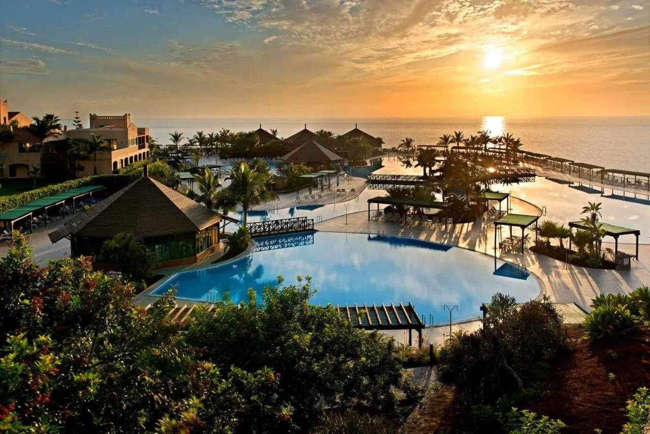 Impressie La Palma Princess