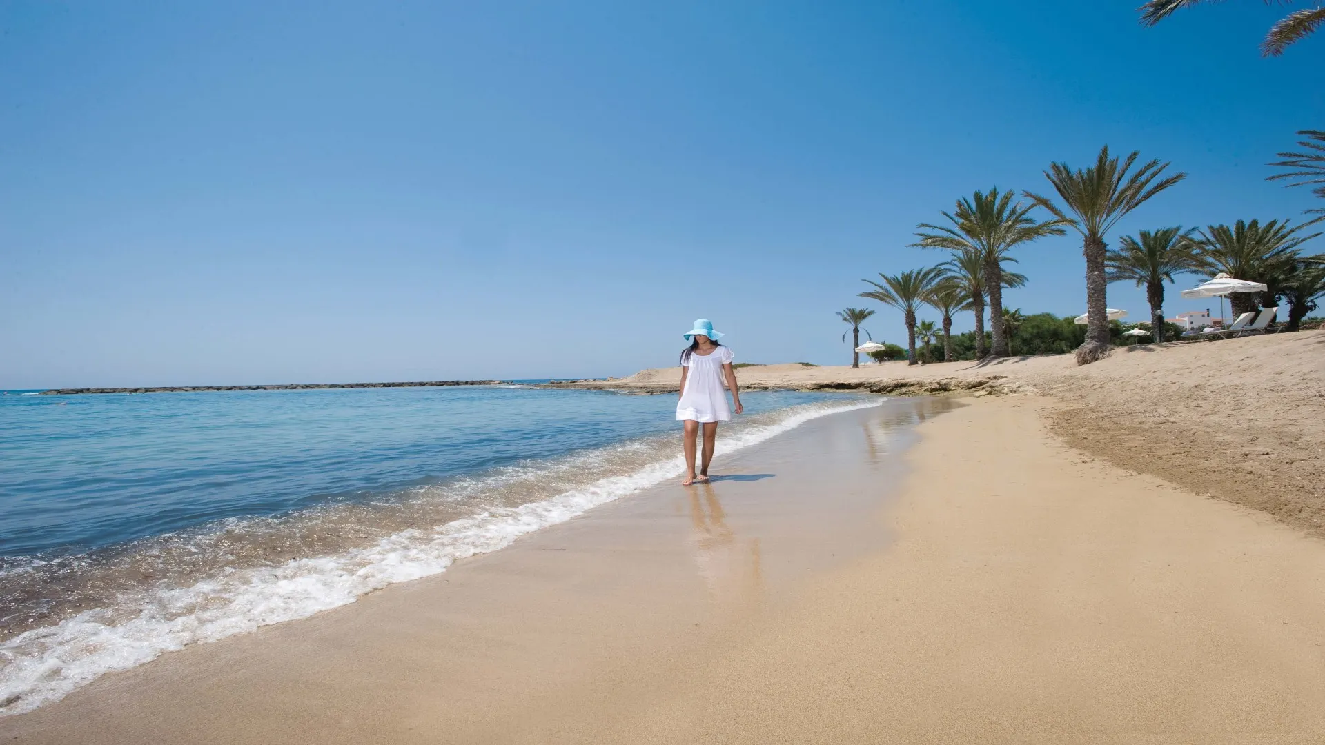 Strand Asimina Suites, Paphos, Cyprus 