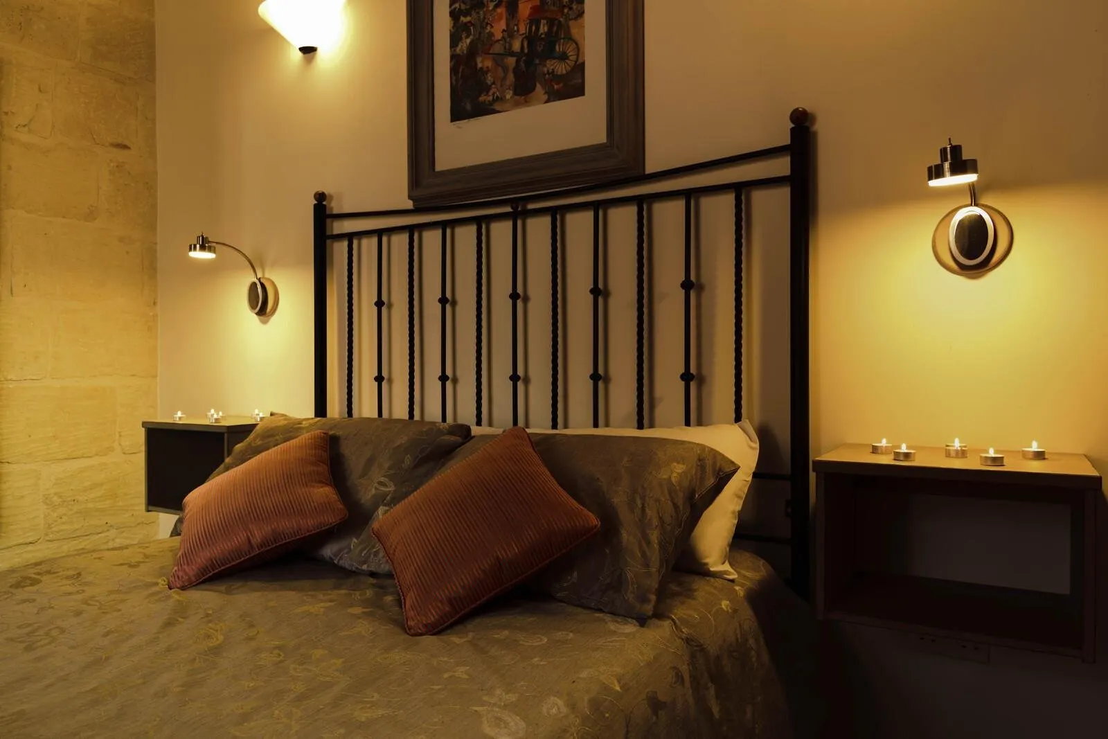 Villa/farmhouse Ta Kikka - Gozo