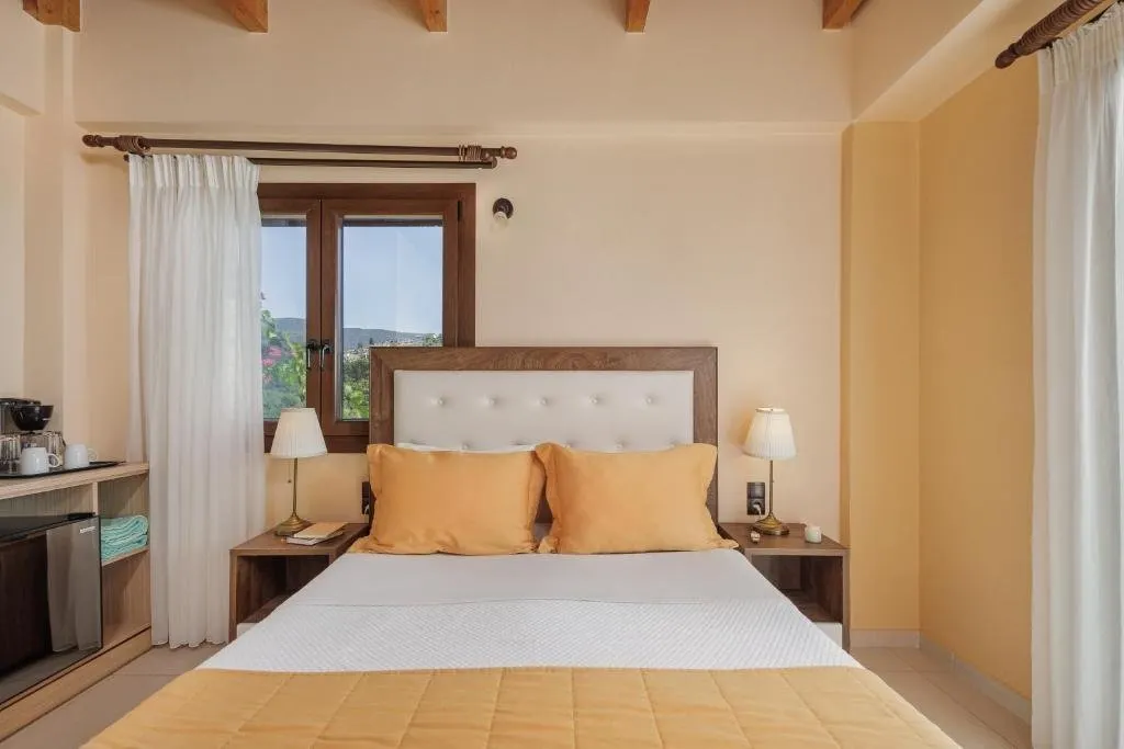 Costa Smeralda - Superior kamer