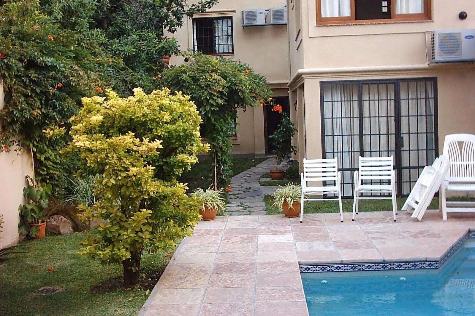 Hotel del Antiguo Convento