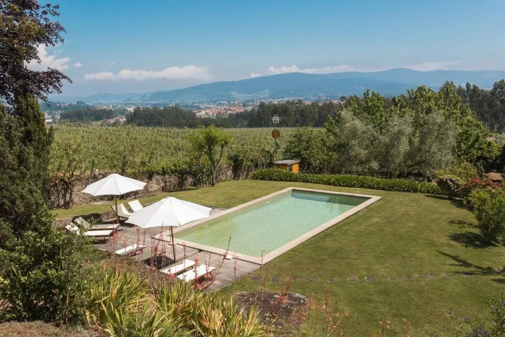 Quinta da Bouça d'Arques - Viana do Castelo