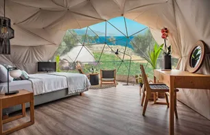 Eco Dome Resort - Sissi
