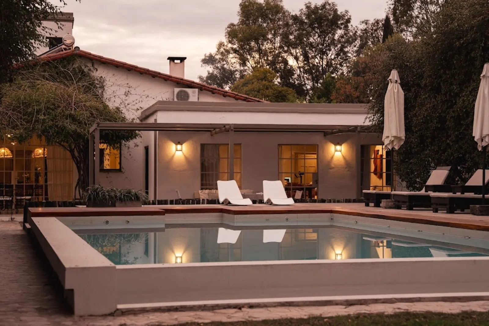 AndOlives-Argentinie-Finca Valentina-pool