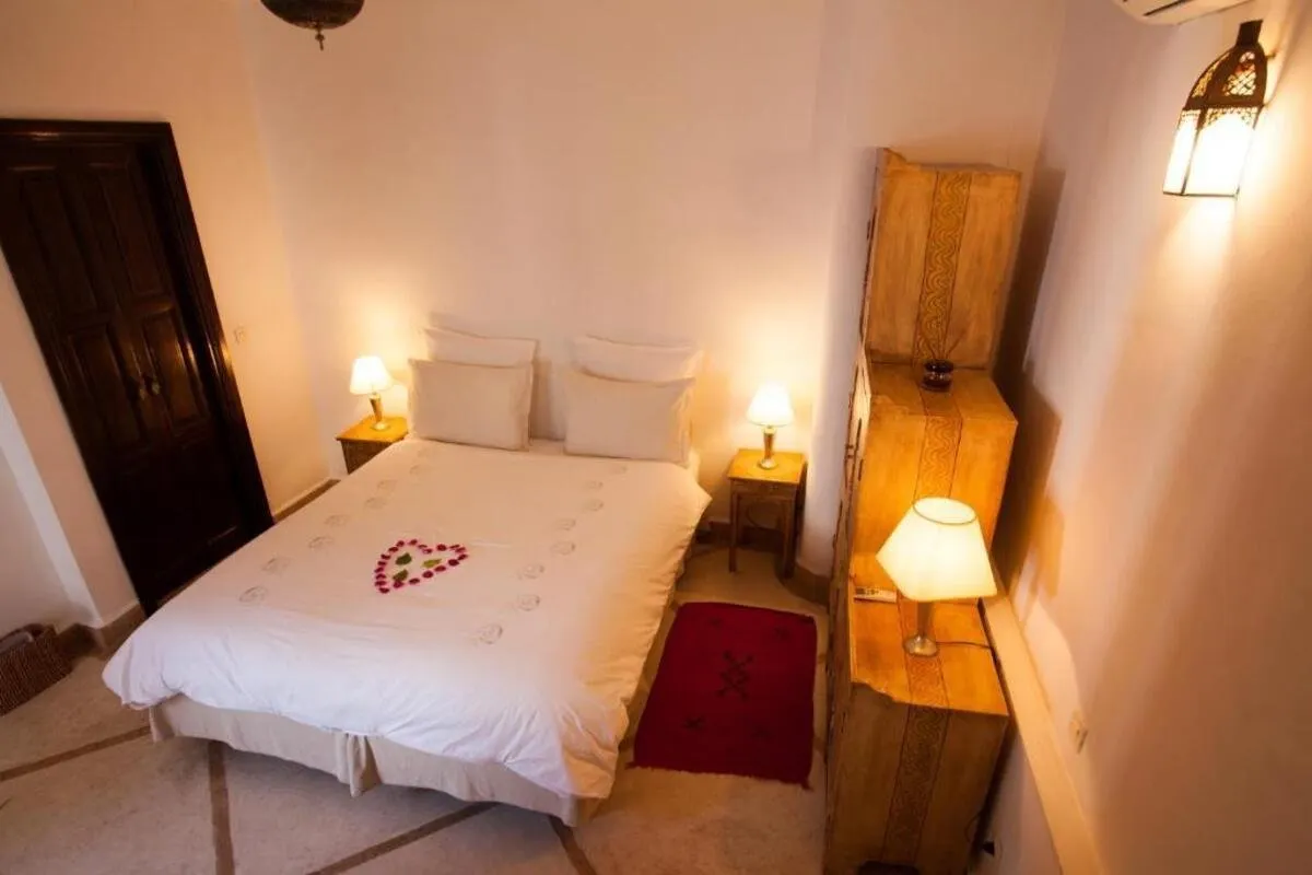 Riad Chergui - economy kamer