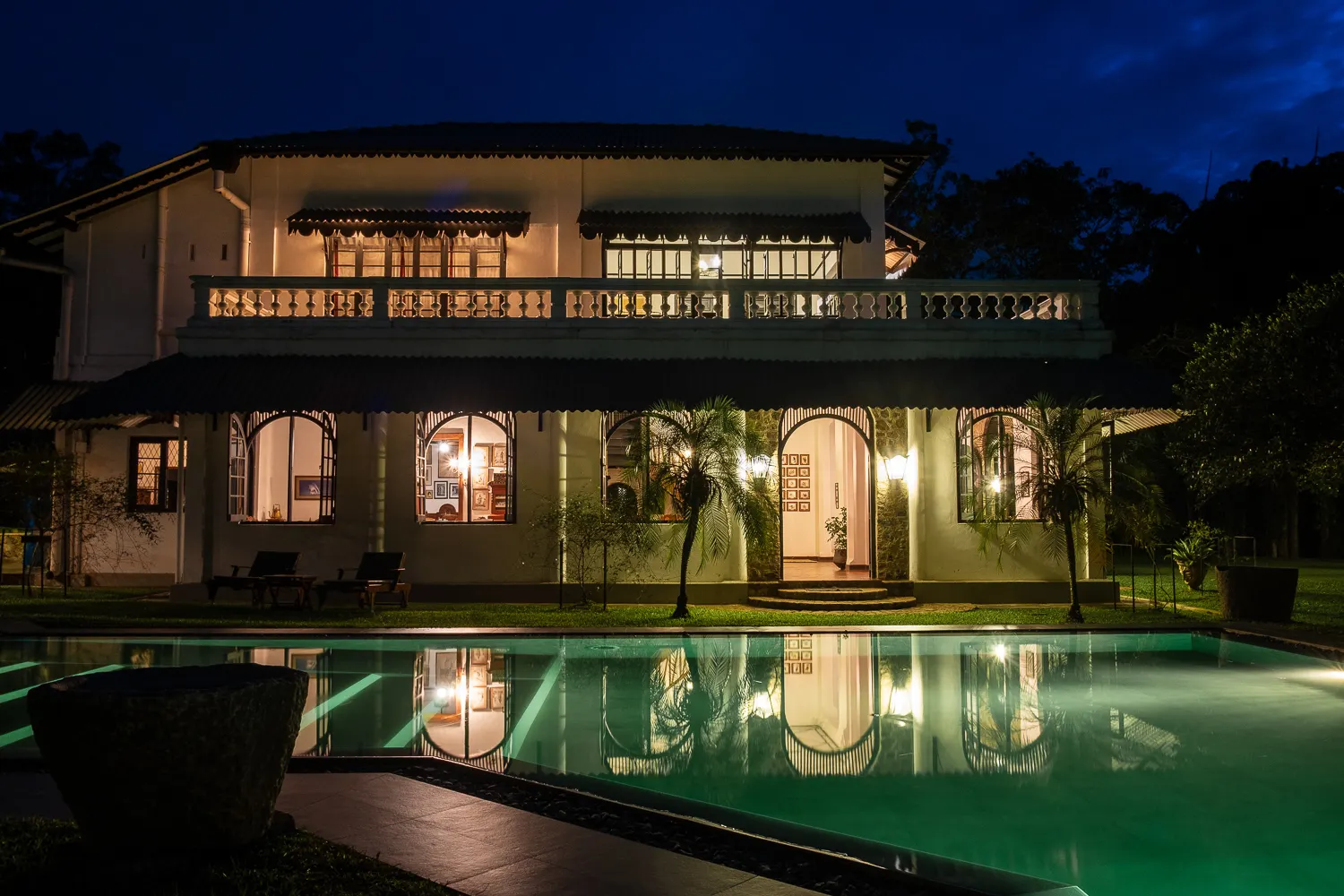 Sri Lanka-Horathapola