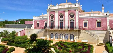 Pousada Palacio de Estoi