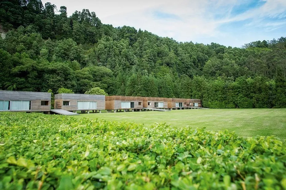 Furnas Lake Forest Living - Sao Miguel