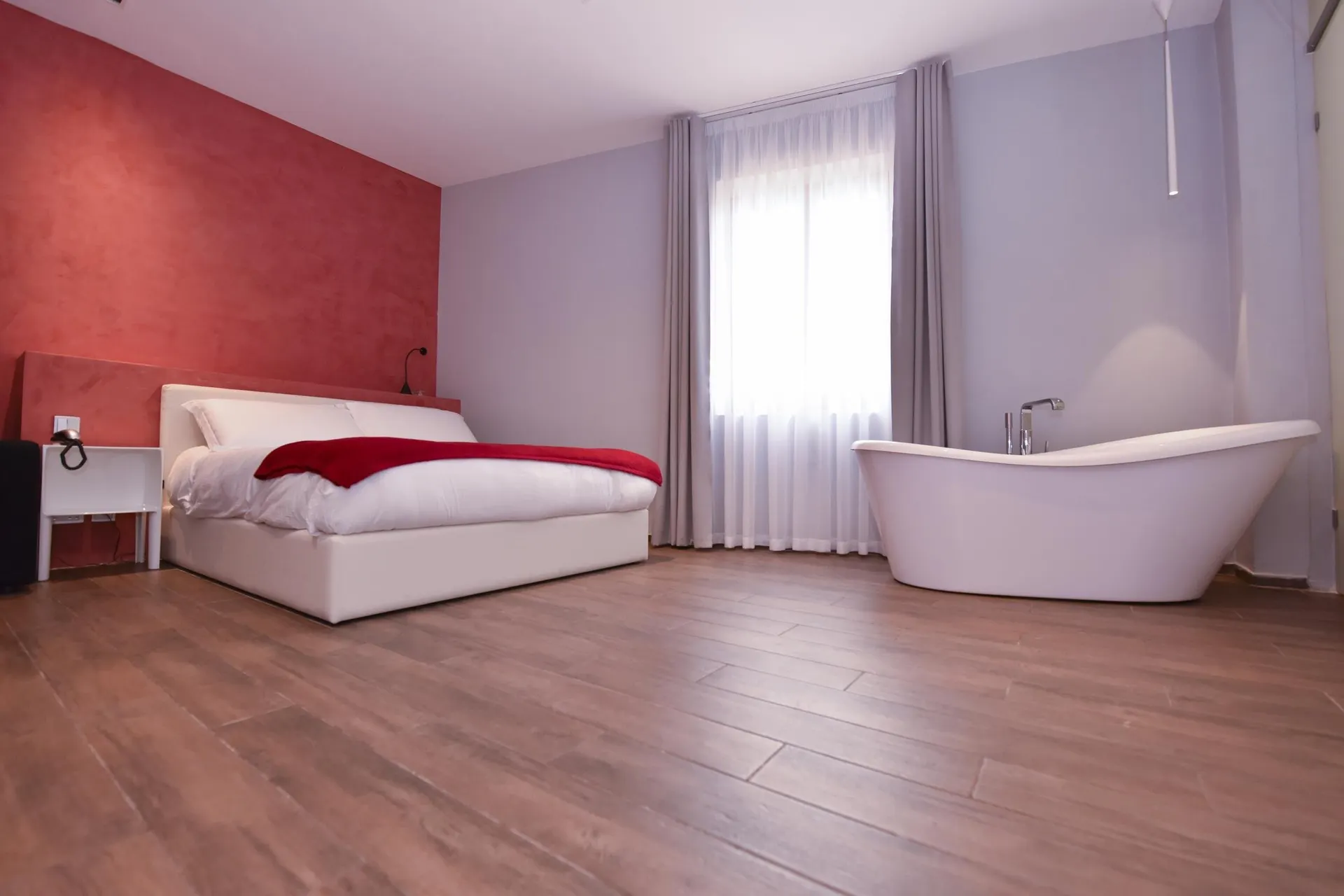 Quaint Boutique Hotel Nadur deluxe suite - Gozo