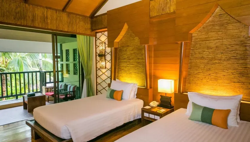 &Olives-Thailand-Koh Chang-Tropicana-room