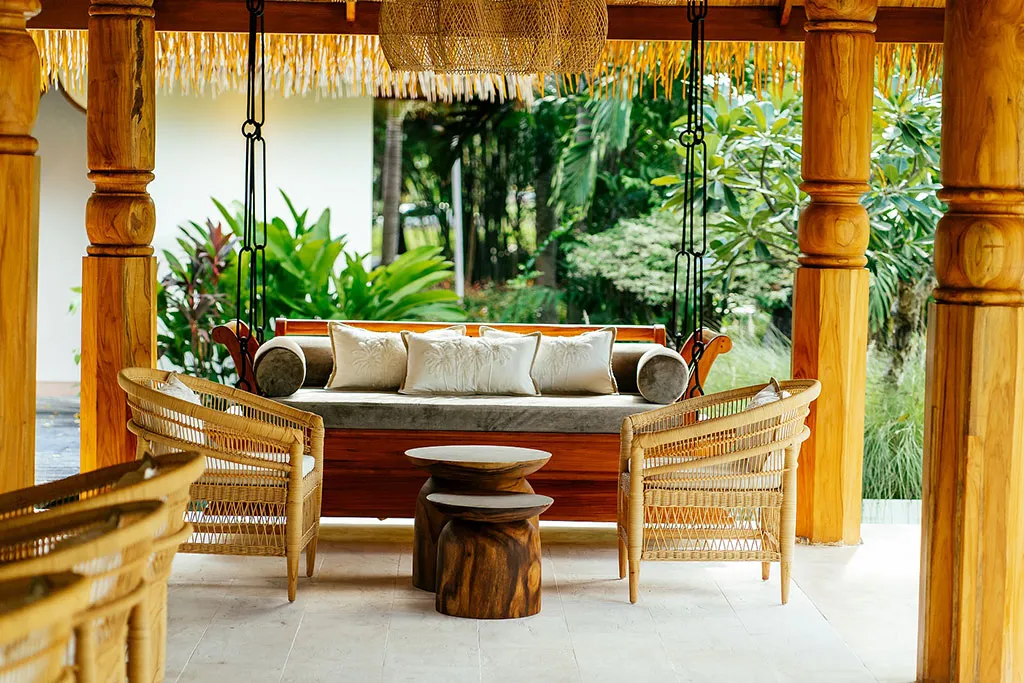 Thailand-Koh Samui-Zazen boutique