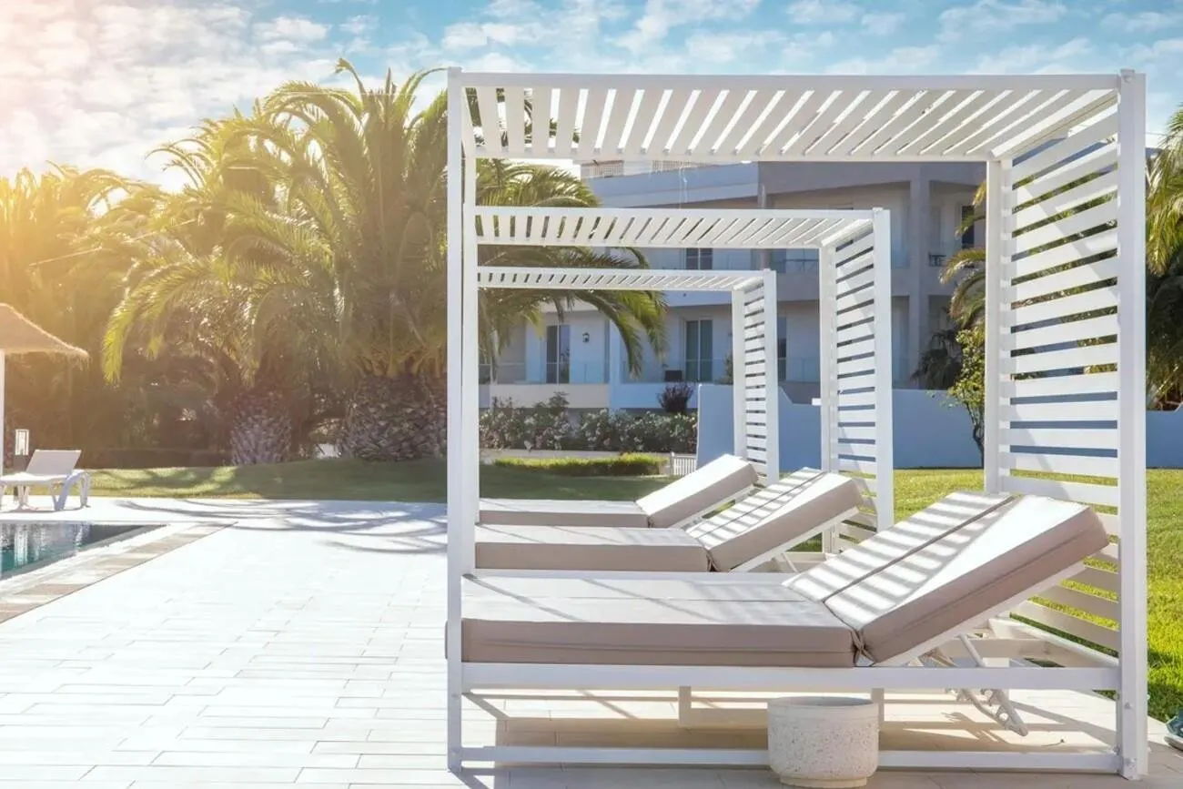 Appartementen Ancora Park