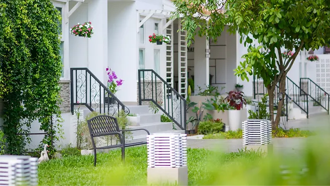 AndOlives-Thailand-Nan-Boutique-Hotel-garden