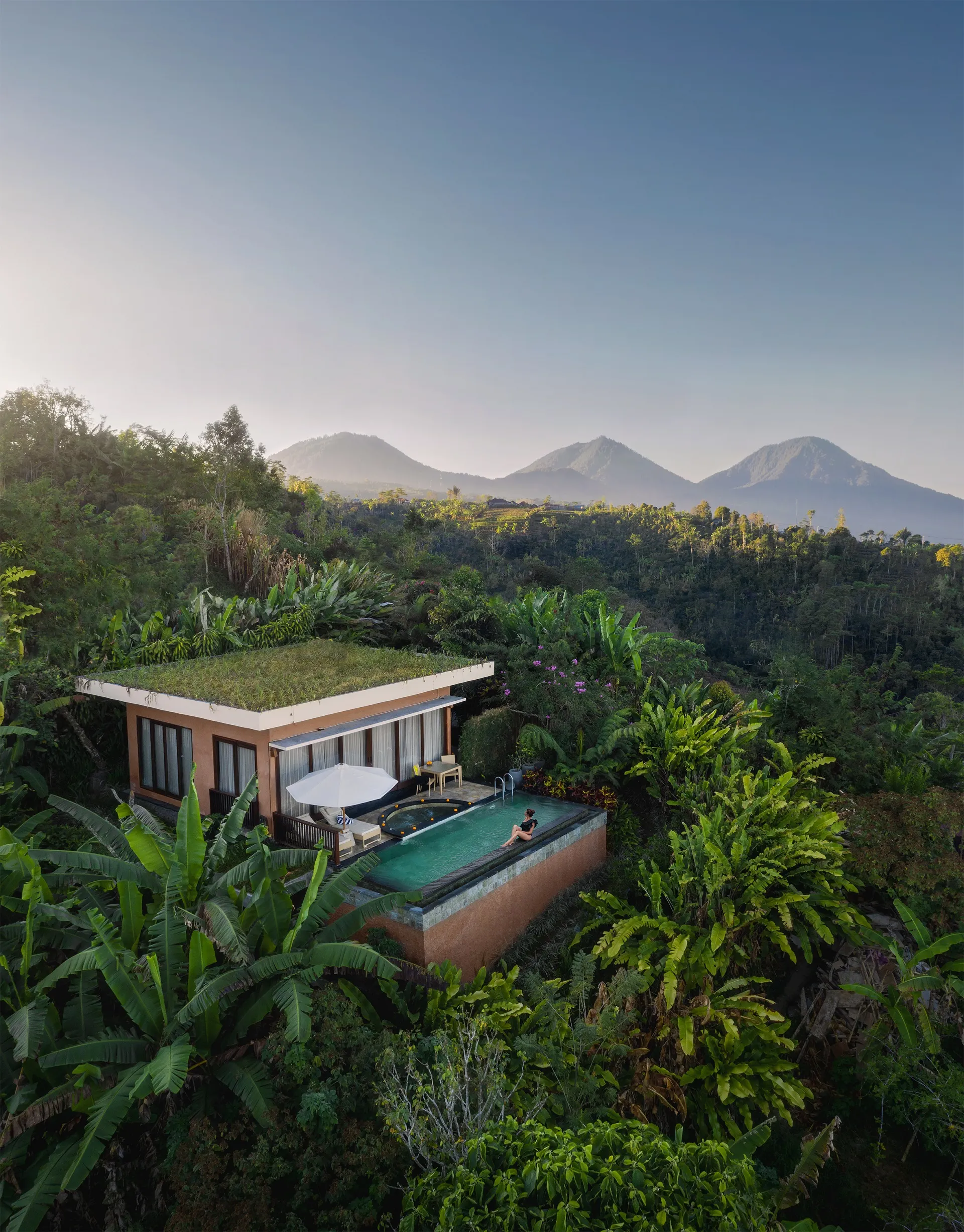 &Olives-Bali-Munduk-Moding Plantation-Pool villa