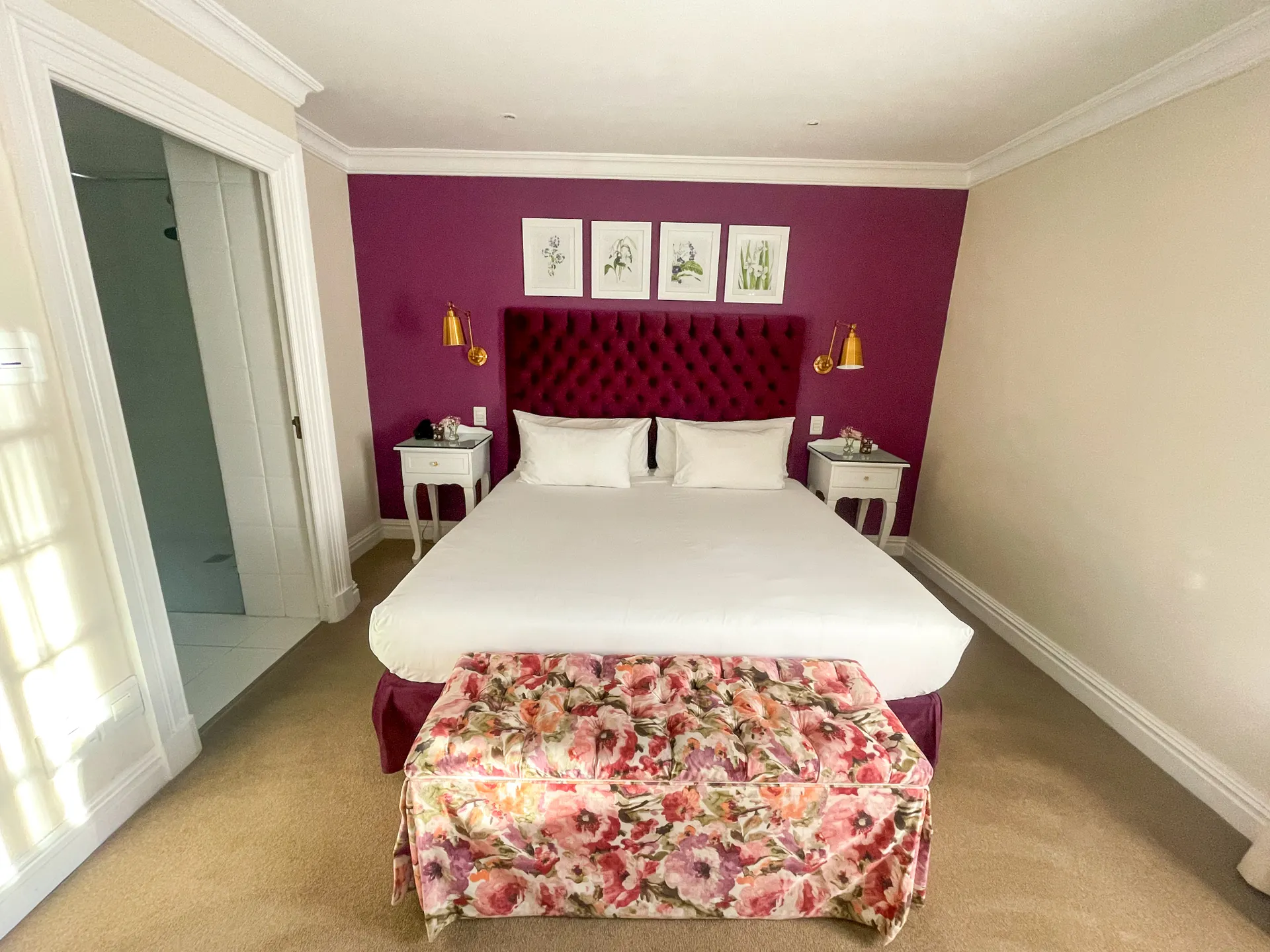 &Olives Travel-Zuid-Afrika-Cape Town-Andos Boutique Hotel-room12