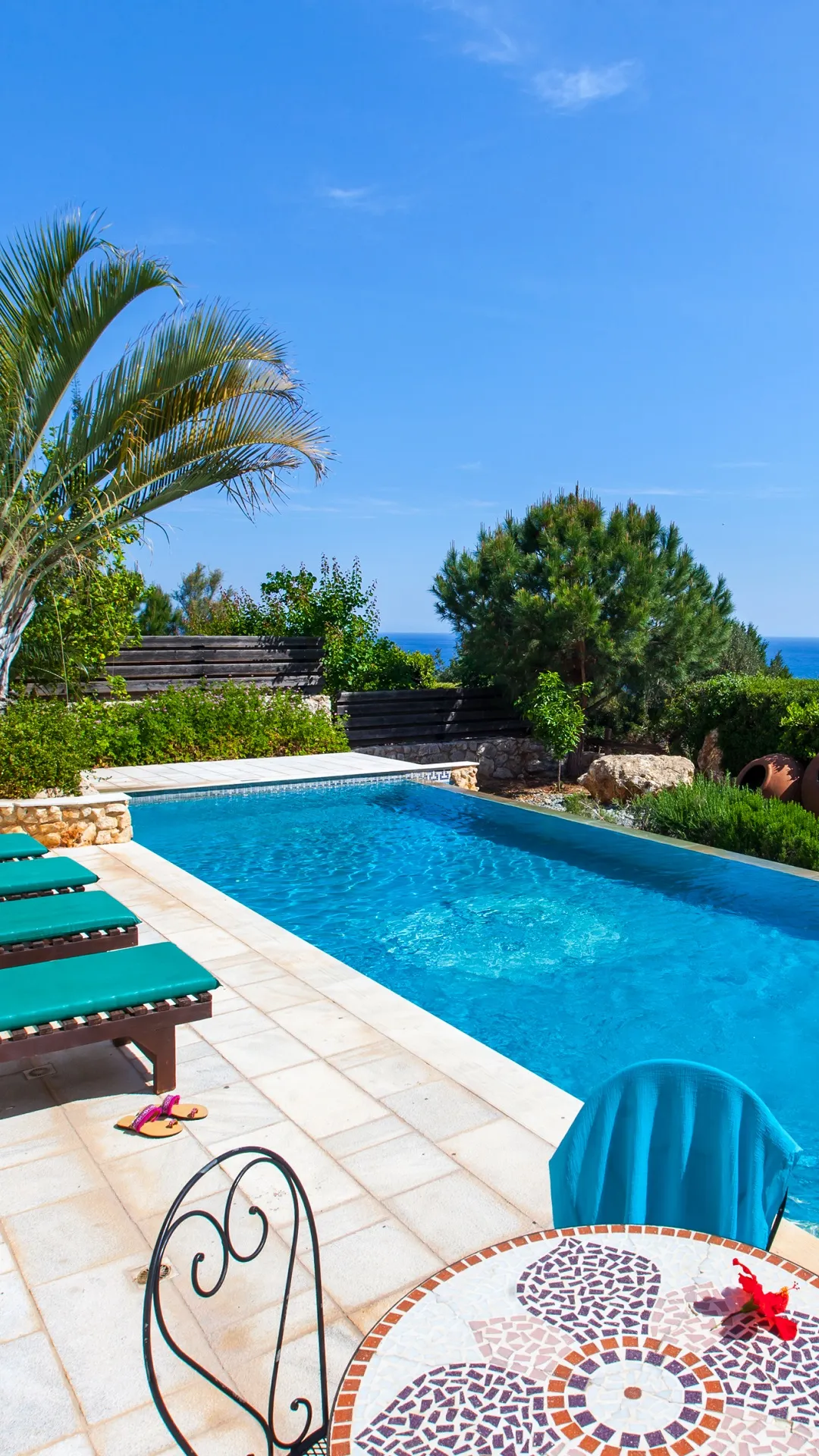 villa Cyprus
