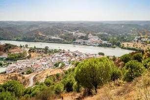 Fly-drive Algarve Anders 15 dagen