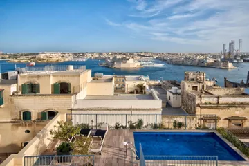66 St. Paul's Hotel & Spa - Valletta