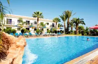 Appartementen Loutsiana - Ayia Napa