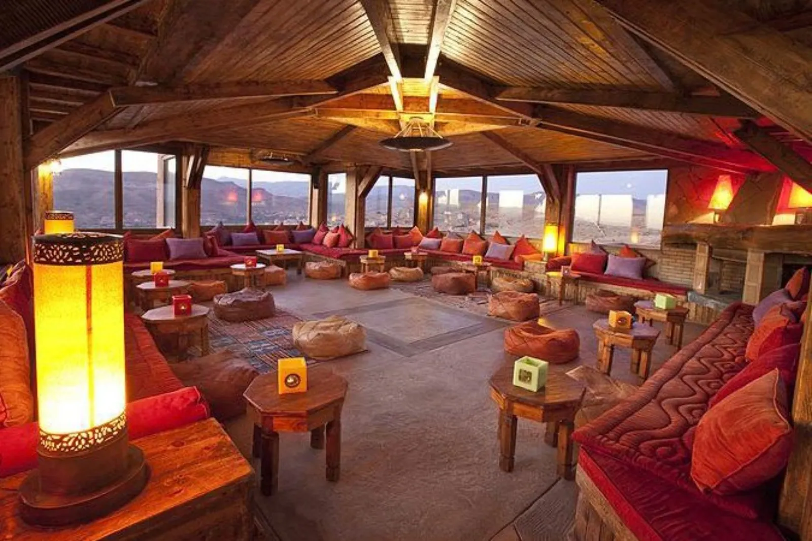 AndOlives-Marokko-Boumaine-Xaluca-Restaurant