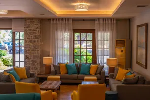 Hotel Kastro Maini - Areopoli