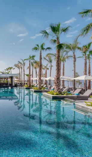 luxe Cyprus