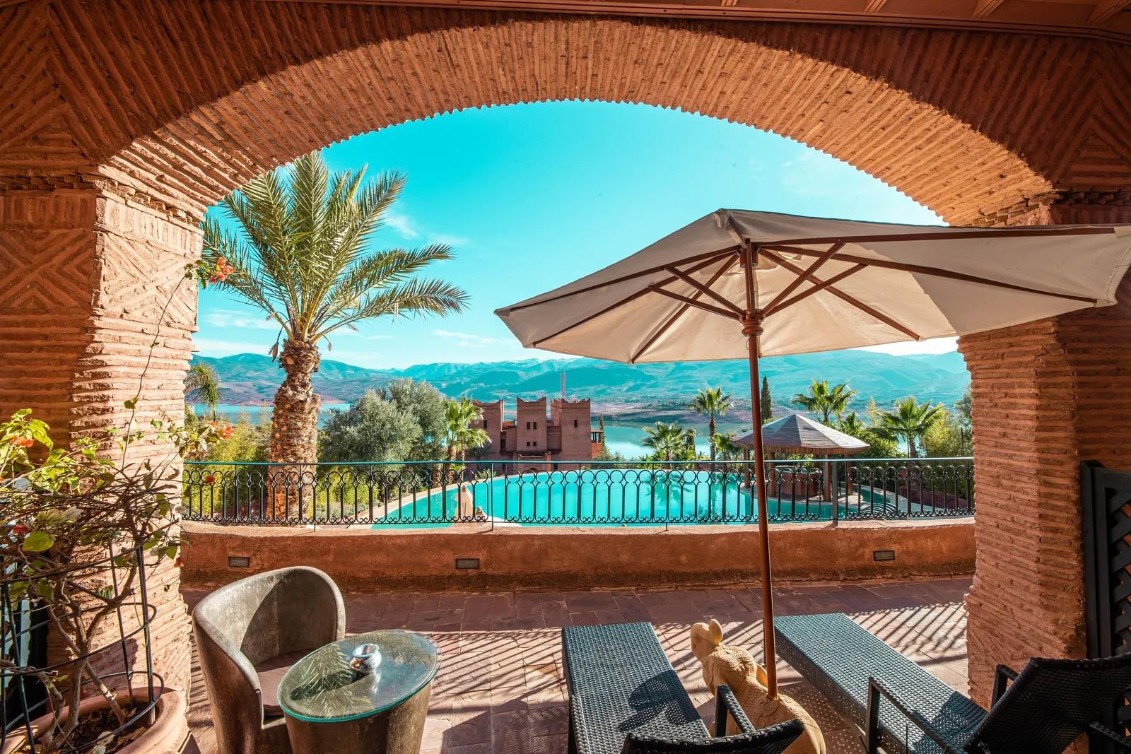 Hotel Widiane Suite & Spa