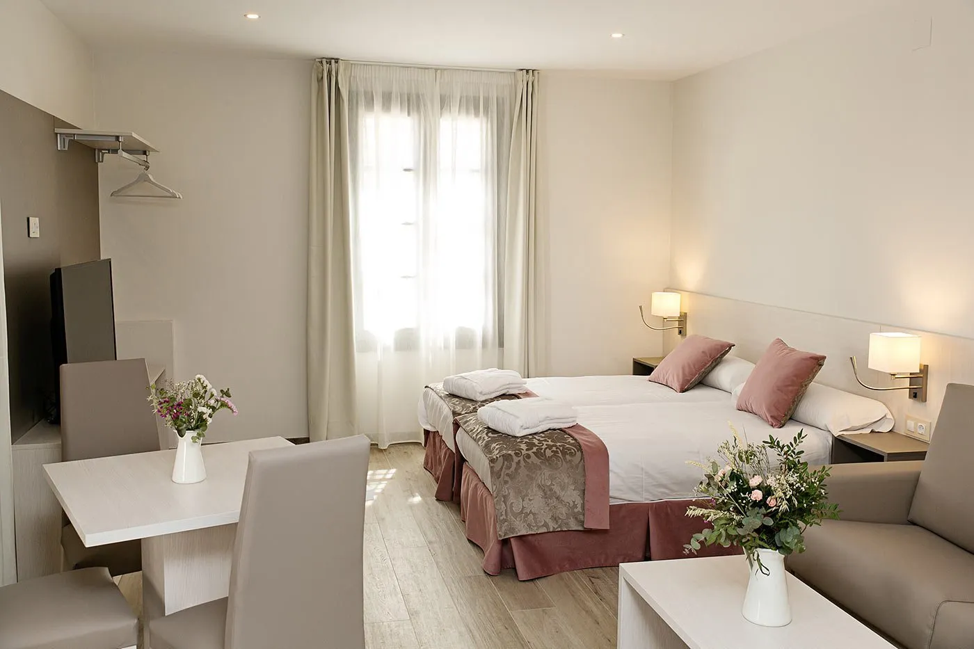 La Posada de Pilar Suites - Loft