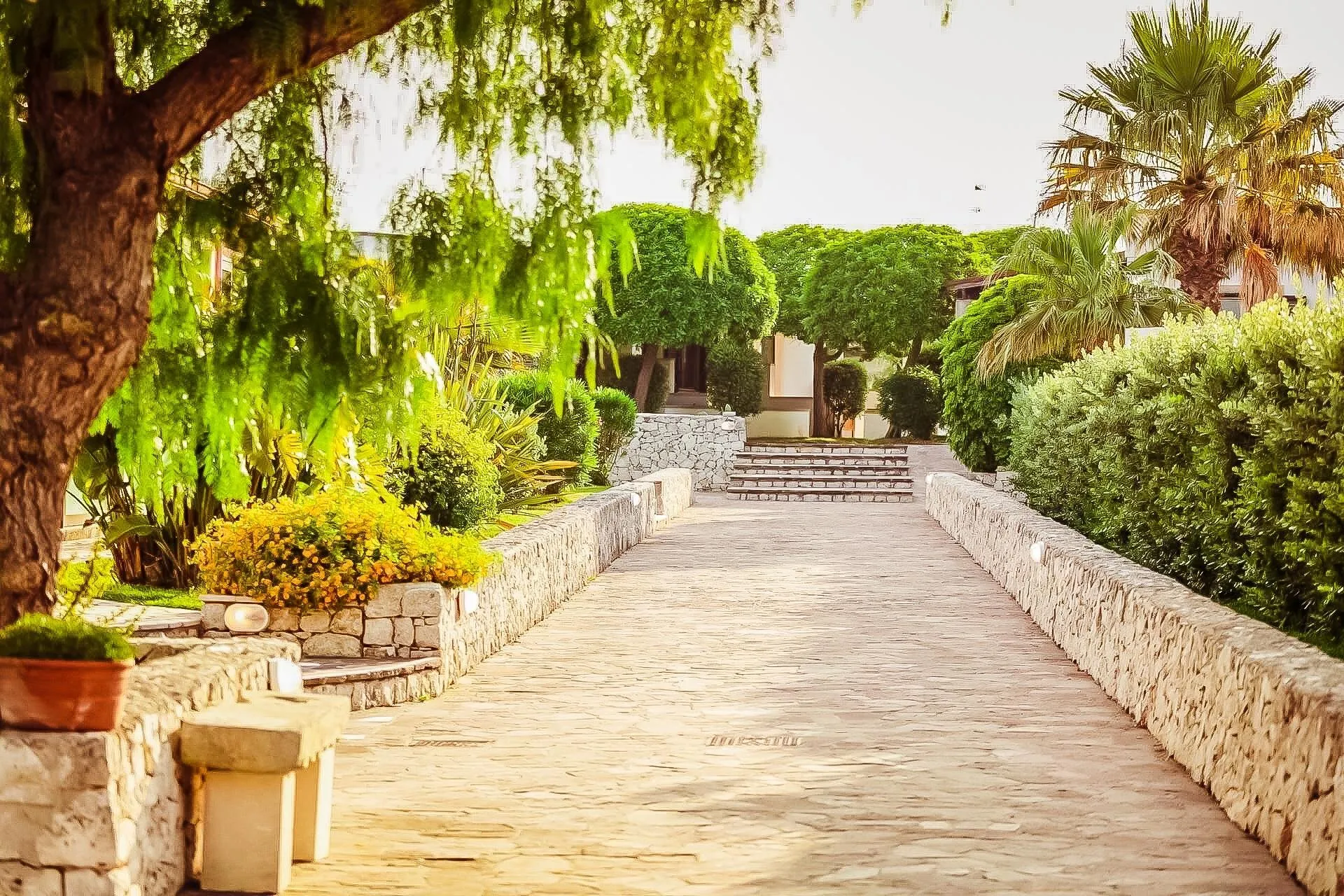 Borgo Mulino a Vento - Exterieur