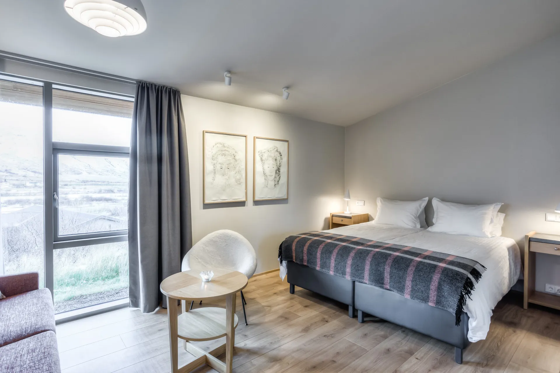 Husafell IJsland room deluxe IMG 0117