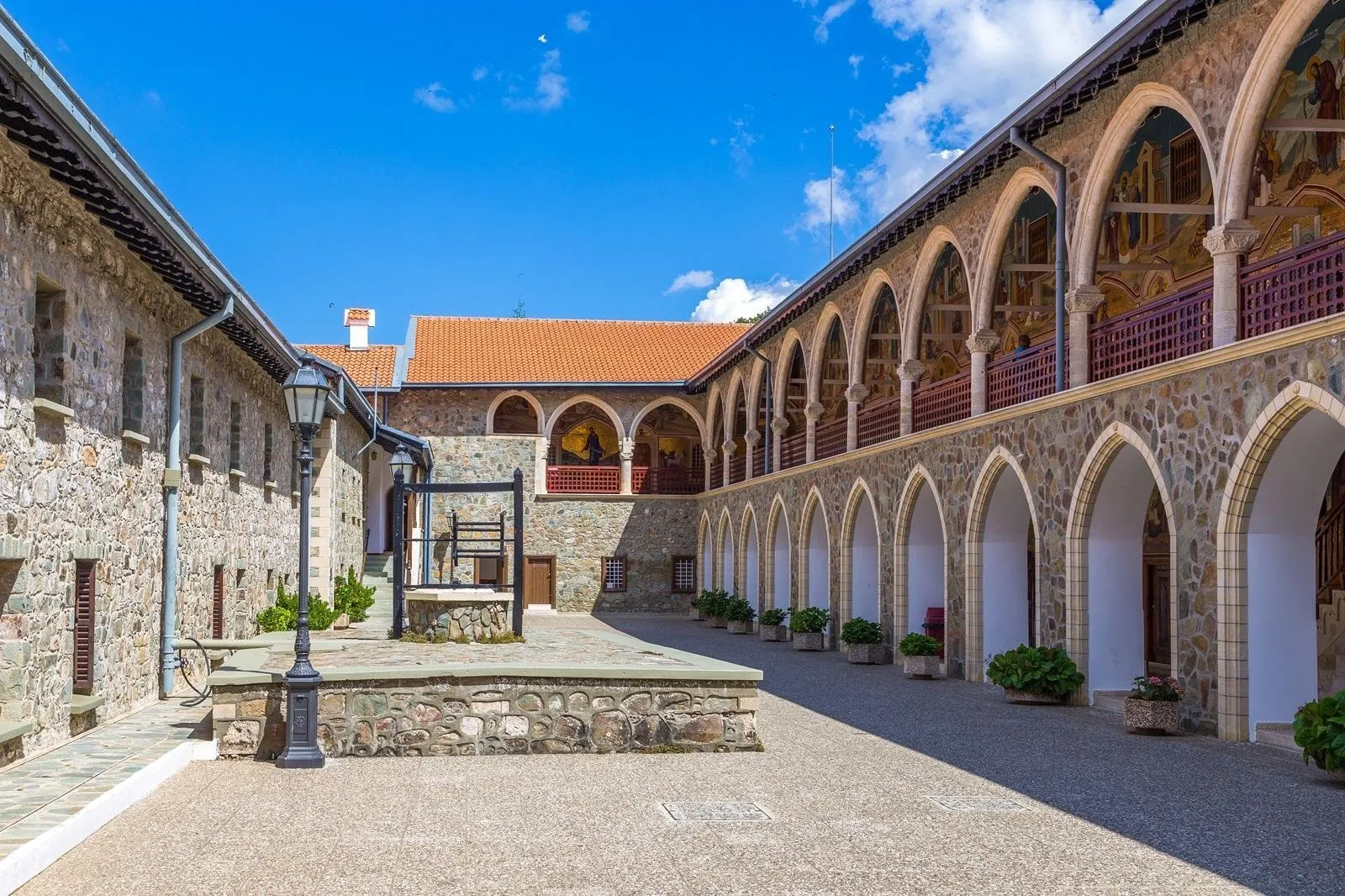 Fly-drive Authentiek & Boutique op Cyprus 8 dagen