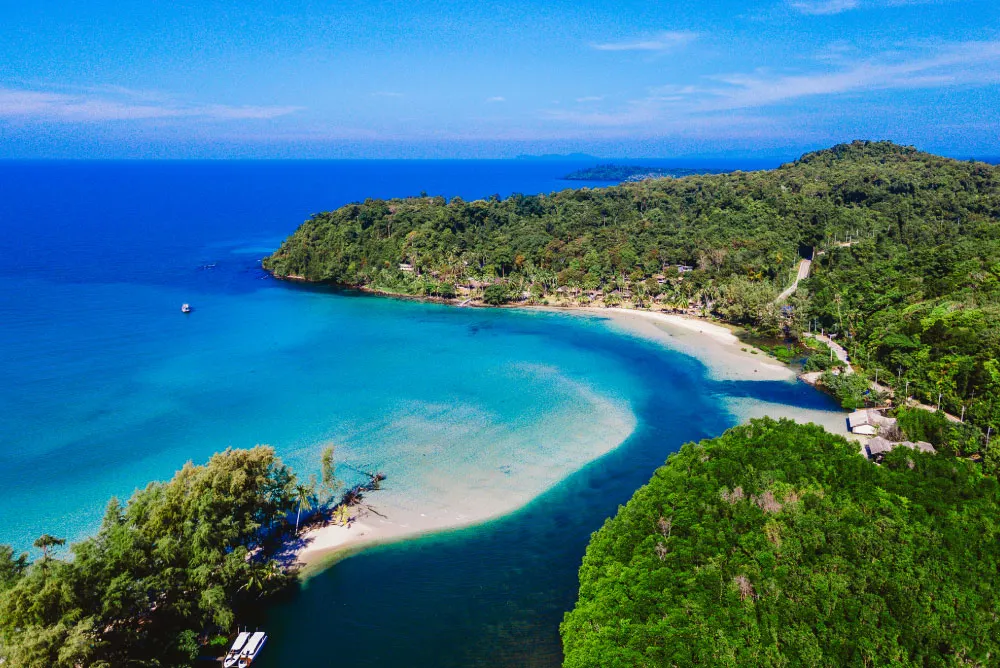 &Olives-Thailand-Koh Kood-beach2