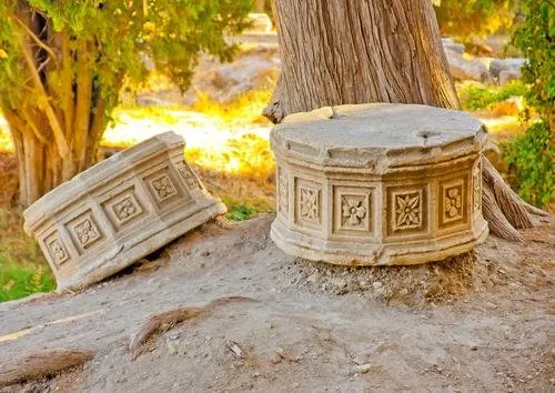 Eilandhoppen 8 dagen Rhodos-Kos 5.