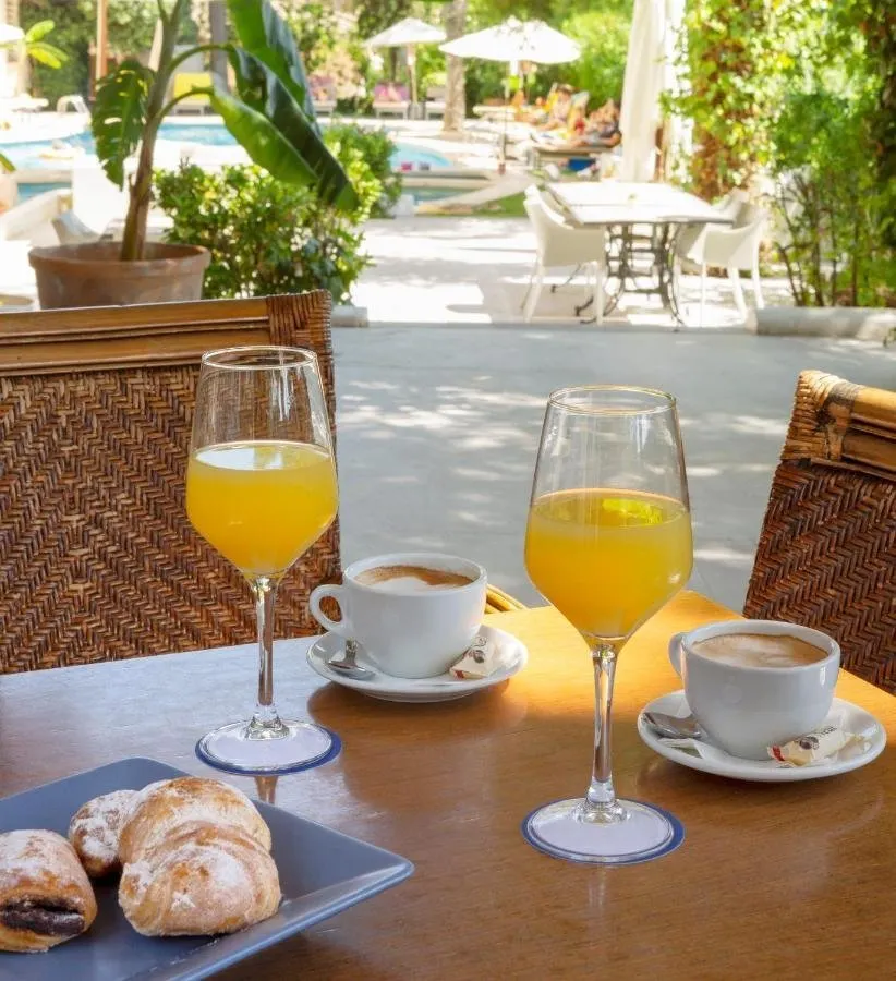 Appartementen Es Baulo Petit, een charmante keuze