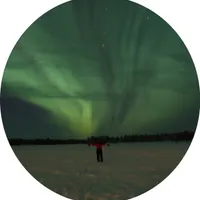 Michelle Fins Lapland