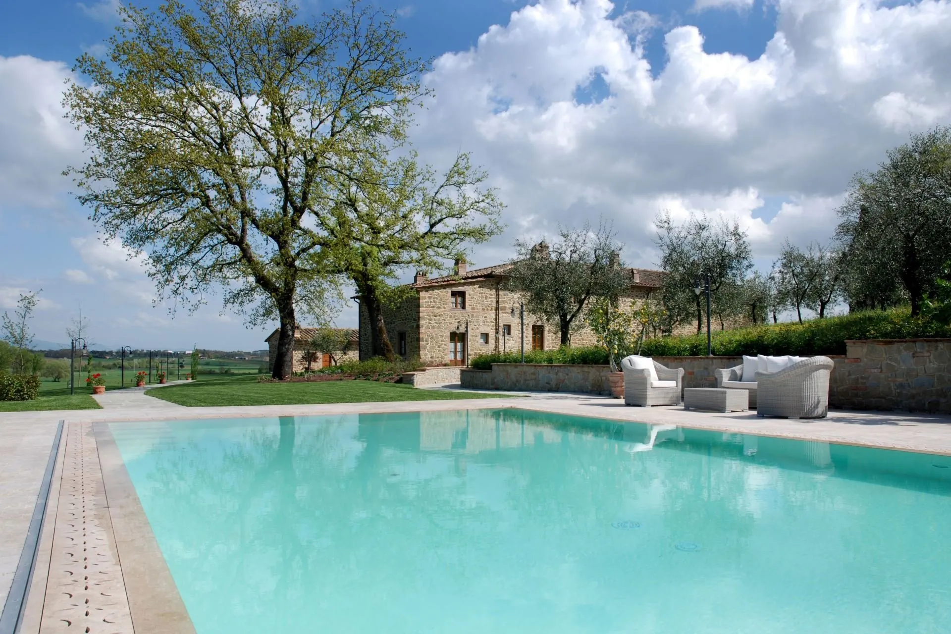 Agriturismo I Grandi di Toscana