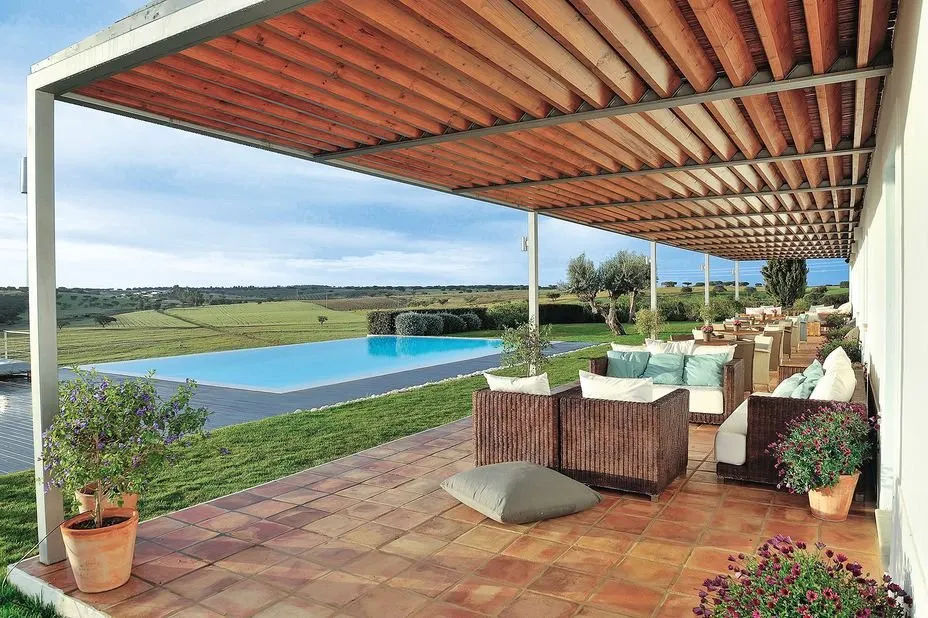 Herdade da Malhadinha Nova - Country House & Spa - Albernoa