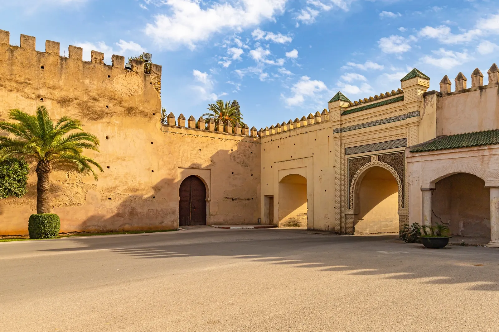 Meknes - Marokko - &Olives Travel (1)