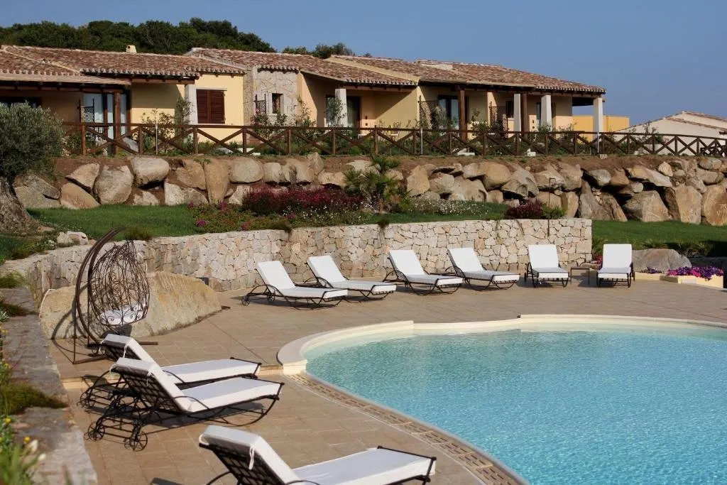 Resort Punta Falcone